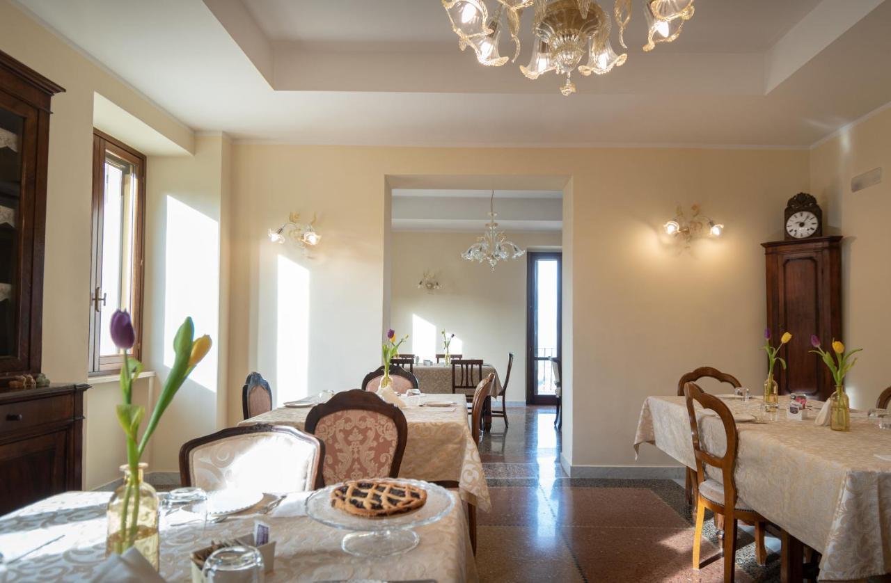 Agriturismo Villa Val D'Olivi Capodacqua  Экстерьер фото