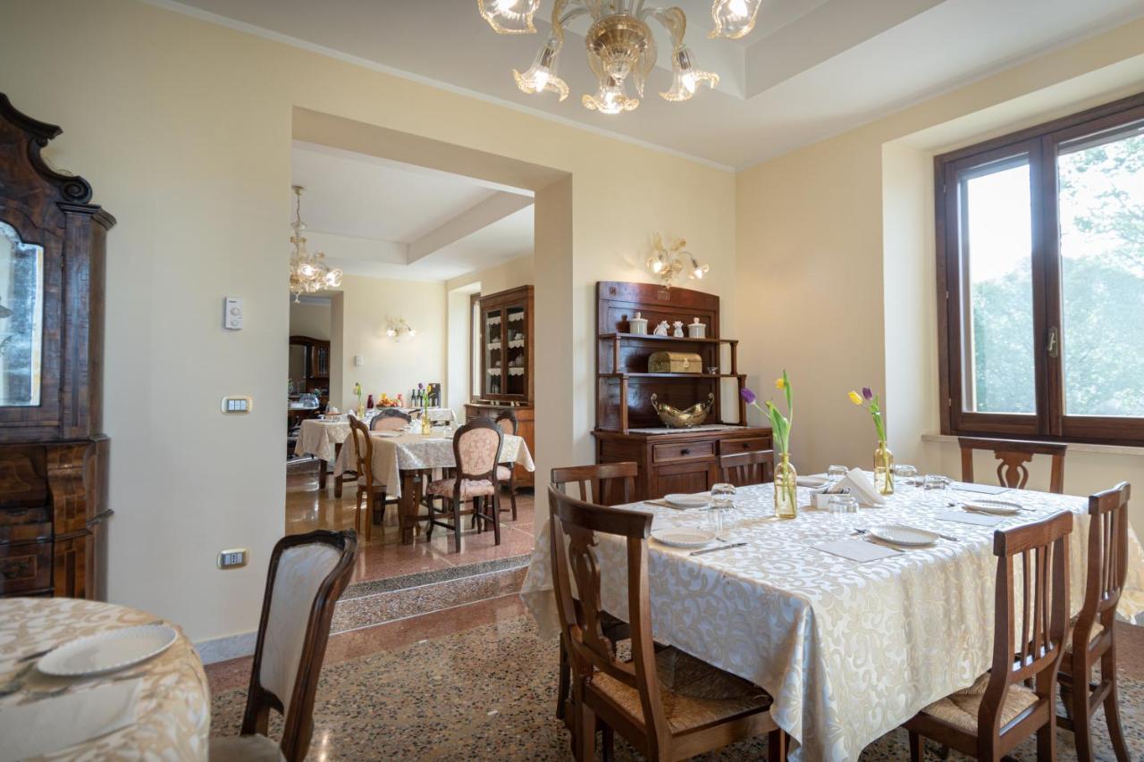 Agriturismo Villa Val D'Olivi Capodacqua  Экстерьер фото