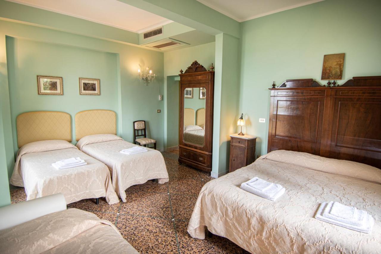 Agriturismo Villa Val D'Olivi Capodacqua  Экстерьер фото