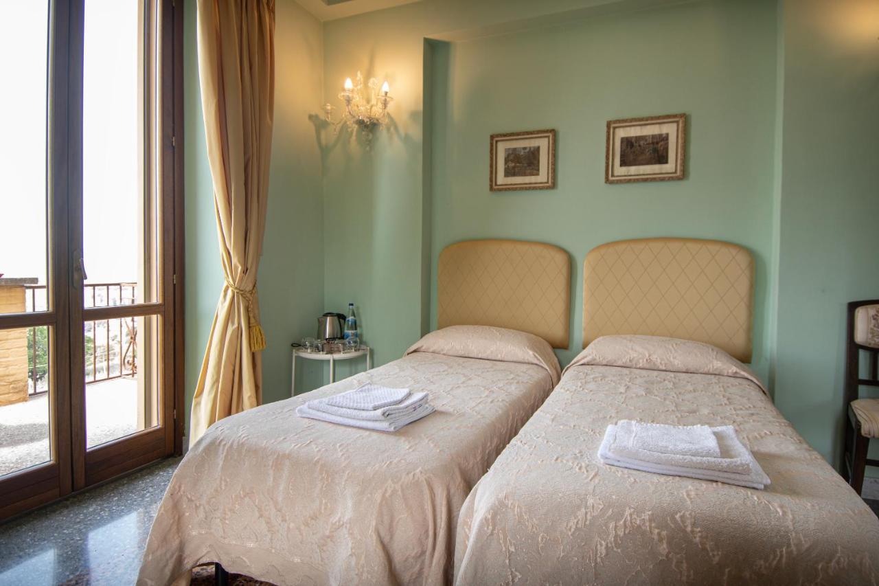 Agriturismo Villa Val D'Olivi Capodacqua  Экстерьер фото