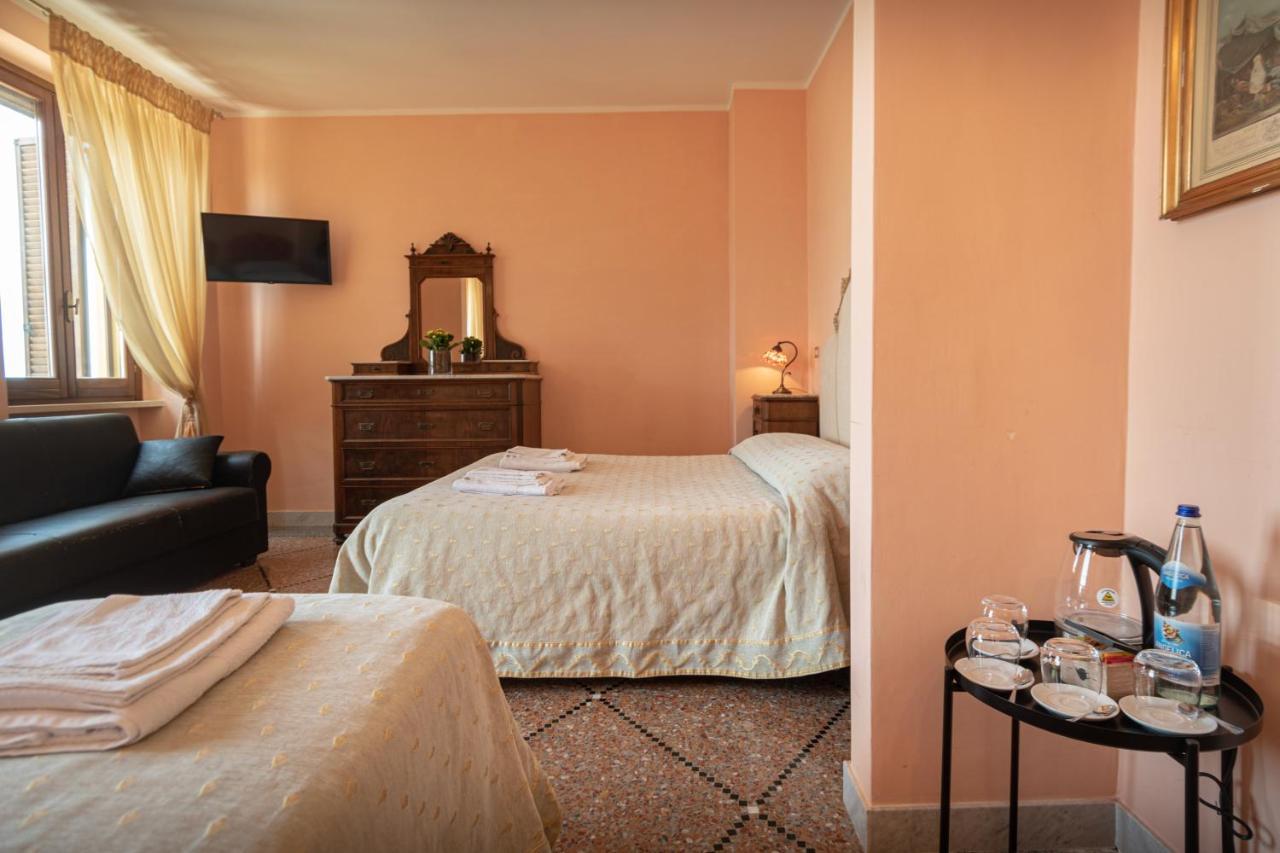 Agriturismo Villa Val D'Olivi Capodacqua  Экстерьер фото